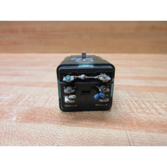 TE Connectivity 187-26C2U2 Midtex Relay 18726C2U2 WWires - Used