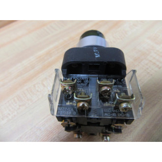 Allen Bradley 800T-QBL32G Pushbutton 800TQBL32G - New No Box