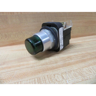 Allen Bradley 800T-QBL32G Pushbutton 800TQBL32G - New No Box