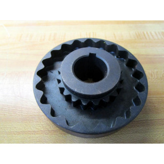 Martin 6S 1 18 Coupling Flange WKW 6S118 Martin 6S 1 18 Coupling Flange WKW 6S118