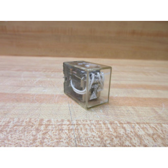 Magnecraft 281XDX1058-24VDC Relay 281XDX1058 - Used
