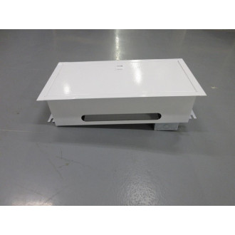 Hubbell AVCE1 Ceiling Zone Box