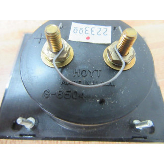 Hoyt Electric D1279419362 PLM Load Meter - New No Box