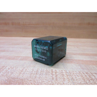 TE Connectivity 157-23T2A5 Midtex Relay 600434-6R - New No Box