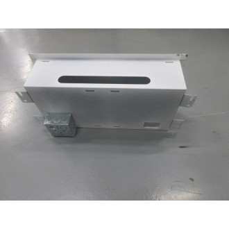 Hubbell AVCE1 Ceiling Zone Box