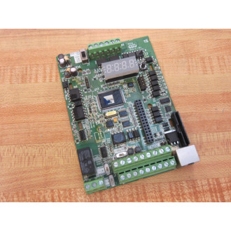 MMATS 2945406904 Circuit Board w4-Digit Dispaly - Used