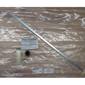 Fuji Electric BW9VSG0-24 Rotary Disconnect Switch BW9VSG024