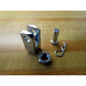 Humphrey CT-11 Clevis Rod Kit CT11 (Pack of 5)