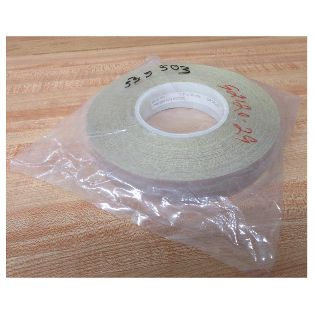 Lanmar 635-5R Fiberglass Tape 6355R Lanmar 635-5R Fiberglass Tape 6355R