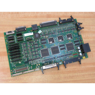 Kawasaki 50999-1599R10 Circuit Bd 1GB-74 1GB-14 1GB-84 1GB-64 4 Board As Is - Parts Only