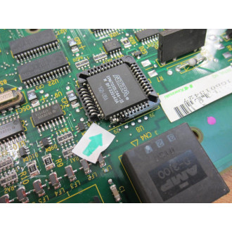 Kawasaki 50999-1599R10 Circuit Bd 1GB-74 1GB-14 1GB-84 1GB-64 4 Board As Is - Parts Only