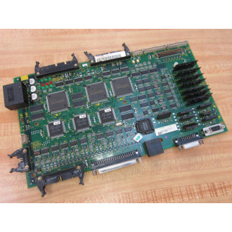 Kawasaki 50999-1599R10 Circuit Bd 1GB-74 1GB-14 1GB-84 1GB-64 4 Board As Is - Parts Only