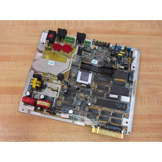 Modicon AS-S990-005 Circuit Board S990-000 - Parts Only