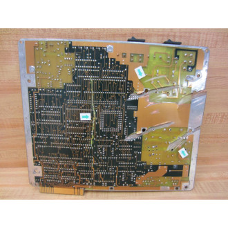 Modicon AS-S990-005 Circuit Board S990-000 - Parts Only