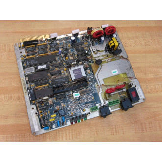 Modicon AS-S990-005 Circuit Board S990-000 - Parts Only