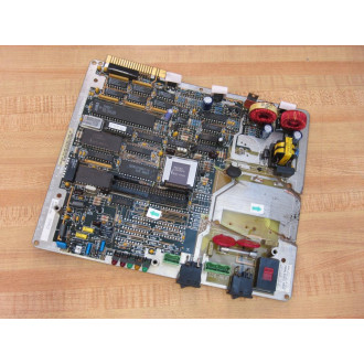 Modicon AS-S990-005 Circuit Board S990-000 - Parts Only