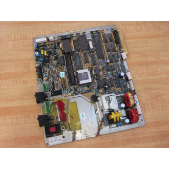 Modicon AS-S990-005 Circuit Board S990-000 - Parts Only