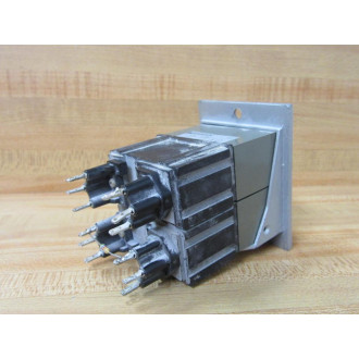 Hengstler 0 651 105 Digital Counter 0651105 (Pack of 2) - Used