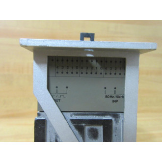 Hengstler 0 651 105 Digital Counter 0651105 (Pack of 2) - Used