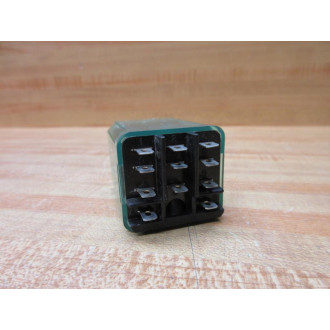 MidtexAEMCO 157-23C100 Relay 15723C100 - Used