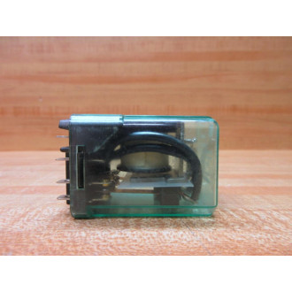 MidtexAEMCO 157-23C100 Relay 15723C100 - Used