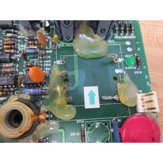 Allen Bradley 46704-026-5 Circuit Board 467040265 - Parts Only