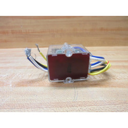Alco FR110 Isolation Relay - New No Box