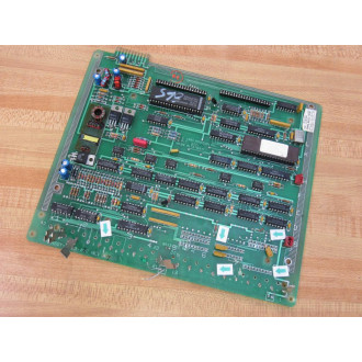 Modicon B013-800 Circuit Board B013800 - Parts Only