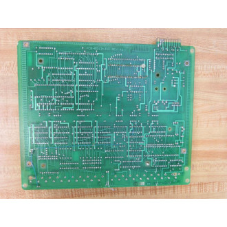 Modicon B013-800 Circuit Board B013800 - Parts Only