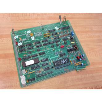 Modicon B013-800 Circuit Board B013800 - Parts Only