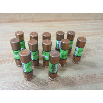 Bussmann FRN-R-6 14 Bussmann Fuse Cross Ref 1A690 (Pack of 12) - New No Box