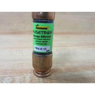 Bussmann FRN-R-6 14 Bussmann Fuse Cross Ref 1A690 (Pack of 12) - New No Box