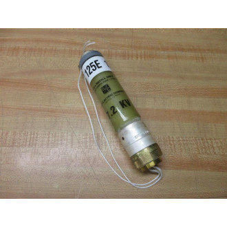 S & C 121200R4 Fuse Refill  SM-4 - New No Box