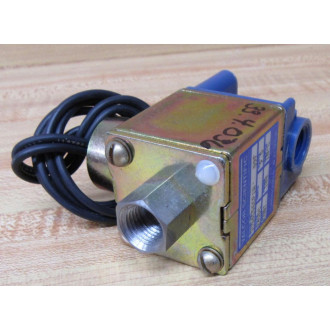 Valcor Scientific SV54V56CP1A Solenoid Valve - New No Box