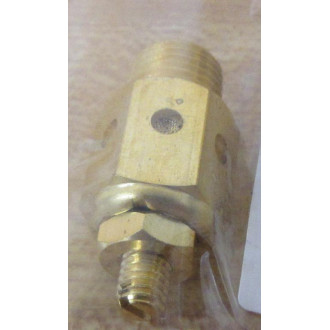 Speedaire 1EJU2A Flow Control Muffler (Pack of 4)