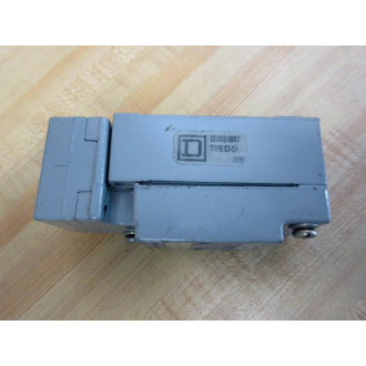 Square D 9007C54G Limit Switch W9007G & 9007CT54 - New No Box