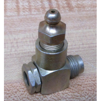 Lincoln 84195 Outlet Adapter - New No Box