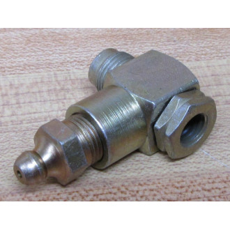 Lincoln 84195 Outlet Adapter Lincoln 84195 Outlet Adapter