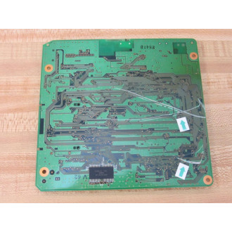 Omron 5303900-0A Circuit Board 53039000A 5303900-0A-A - Parts Only