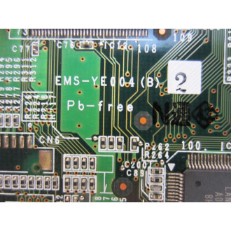 Omron 5303900-0A Circuit Board 53039000A 5303900-0A-A - Parts Only