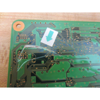 Omron 5303900-0A Circuit Board 53039000A 5303900-0A-A - Parts Only