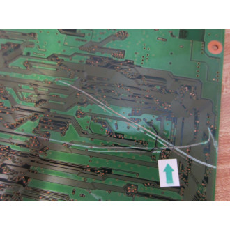 Omron 5303900-0A Circuit Board 53039000A 5303900-0A-A - Parts Only