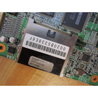 Omron 5303900-0A Circuit Board 53039000A 5303900-0A-A - Parts Only