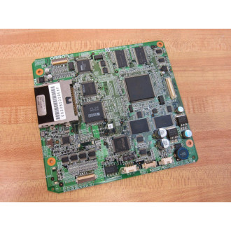 Omron 5303900-0A Circuit Board 53039000A 5303900-0A-A - Parts Only