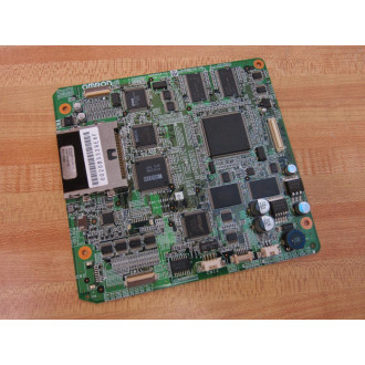 Omron 5303900-0A Circuit Board 53039000A 5303900-0A-A - Parts Only
