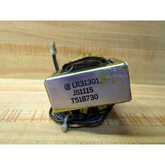 Hammond LR31301 Transformer JS1115 T518730 - Used