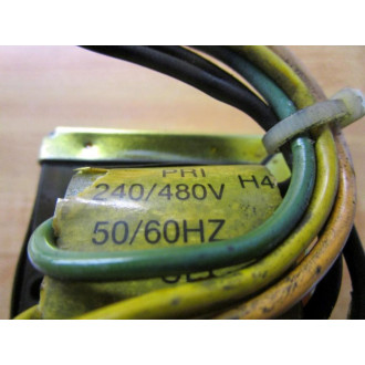 Hammond LR31301 Transformer JS1115 T518730 - Used