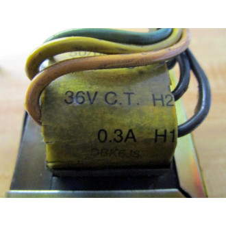 Hammond LR31301 Transformer JS1115 T518730 - Used
