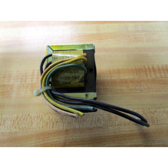 Hammond LR31301 Transformer JS1115 T518730 - Used