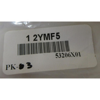 2YMF5 Spring Plunger (Pack of 3)